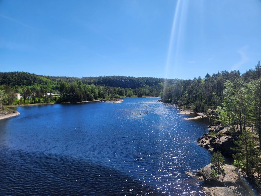 ETAPE 17 – Ogge Gjesteheim – Kristiansand